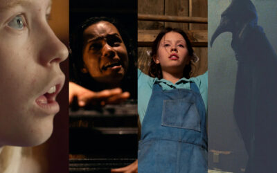 Michael Gingold’s Best Horror Films of 2022