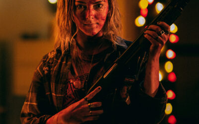 EXCLUSIVE INTERVIEW: Cinematographer Brian Sowell Breaks Down the Killer Look of “CHRISTMAS BLOODY CHRISTMAS”