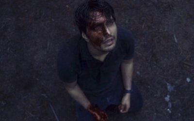 Untangle the Indonesian horror of “DEATH KNOT” next month; trailer & poster