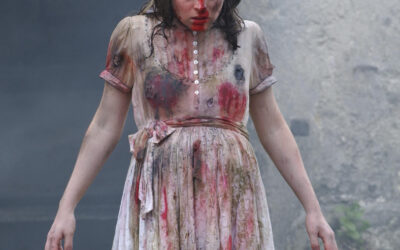 A Face Full of Glass: Examining “FRONTIER(S)” Fifteen Years Later