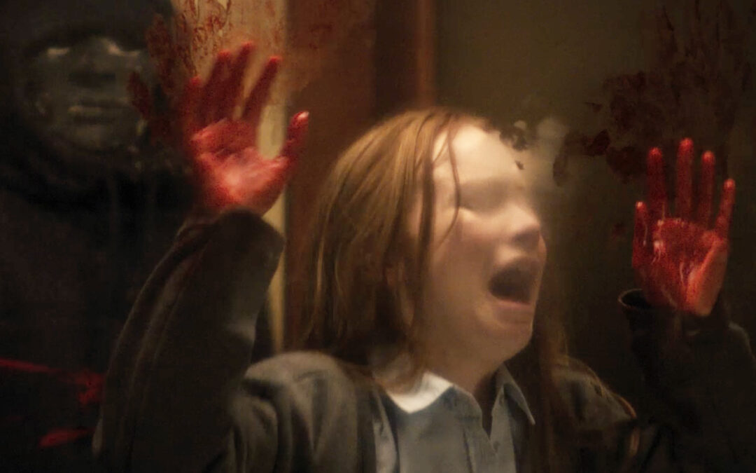 Trailer and poster: Julian Sands in “THE GHOSTS OF MONDAY”