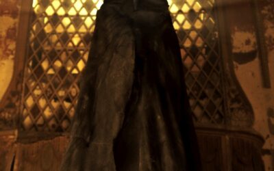 Exclusive Interview: The cast of “THE HARBINGER” on exploring real and reel fear