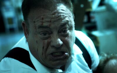 Horror on the job in “HUMAN RESOURCES”; trailer and poster