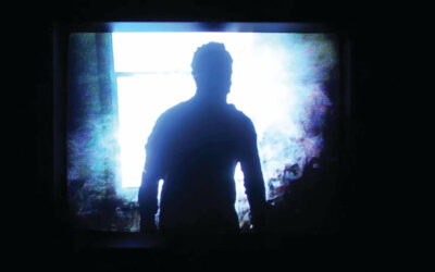 Part documentary, part lo-fi creepfest, “LANDLOCKED” has a release date, trailer and poster