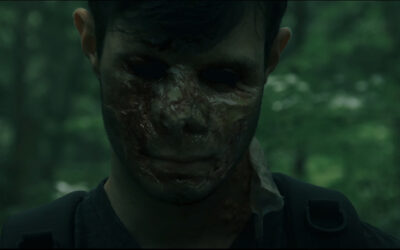 Cleopatra Films and Black Mandala Unleash Trailer and Poster For “THE LONG DARK TRAIL”