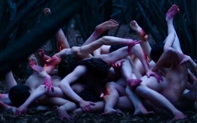 RUE MORGUE Kicks Off the New Year with Bone-Chilling Body Horror from Mexico in “RM#210 Jan/Feb 2023 Issue”!