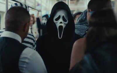 Exclusive Interview: The “SCREAM VI” directors on taking Manhattan, the Neve Campbell situation and more