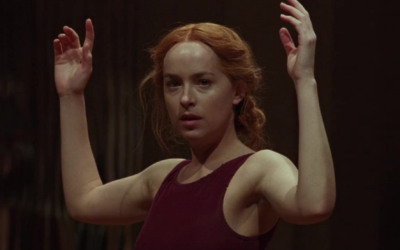 It’s a Hot Thing We Do: Dance as Spellwork in “SUSPIRIA” (2018)