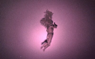 Fantasia favorite “SKINAMARINK” to receive theatrical and Shudder play