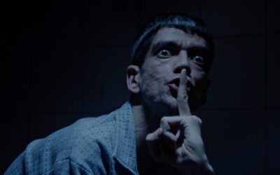 There’s nothing friendly about our exclusive “AMIGO” clip