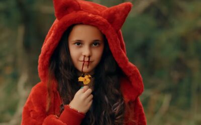 Trailer and poster arise for Blumhouse’s “THERE’S SOMETHING WRONG WITH THE CHILDREN”