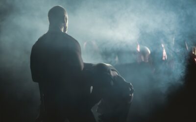 Trailer reveal: “THOSE WHO CALL” will emerge next month