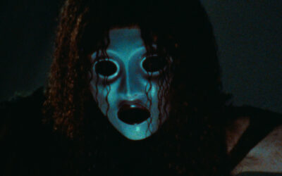 Interview: Director Travis Stevens and stars Sarah Lind and Josh Ruben on “A WOUNDED FAWN”