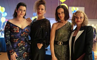 Showtime Releases Trailer for “YELLOWJACKETS” Season 2 Coming March 24