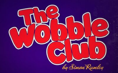 Indie Filmmaker Simon Rumley Needs You to Help Make “THE WOBBLE CLUB” a Reality