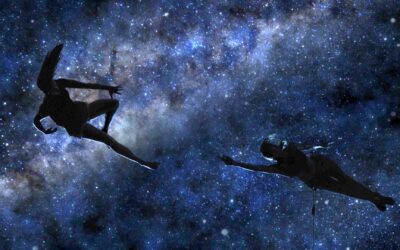 December 2022 Short Horror Releases on ALTER