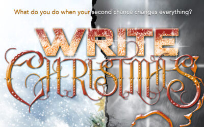 EXCLUSIVE INTERVIEW: Thommy Hutson on his new novel “WRITE CHRISTMAS”