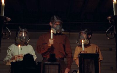 “ ‘DOGTOOTH’ meets ’10 CLOVERFIELD LANE’ ” in “DAUGHTER”; see the trailer & poster