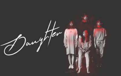 Corey Deshon’s “DAUGHTER” Gets UK Digital Release