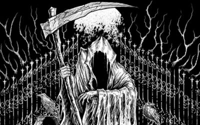 DARK FORCE FEST Is Coming!