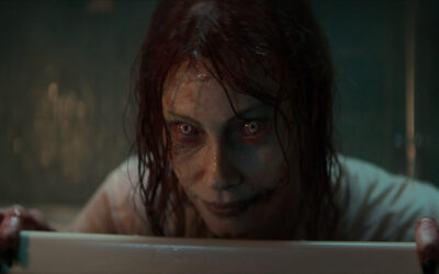 See the “EVIL DEAD RISE” in the new trailer!