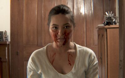 Cursed objects abound in “FREE TO A BAD HOME”; trailer & poster