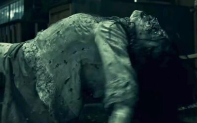 Movie Review: Muddled chiller gives you little to “FEAR”