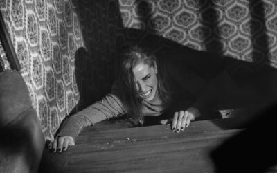 Spanish Horror Anthology “VAMPUS HORROR TALES” Comes To Digital And On Demand Next Month