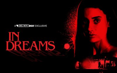 SCREAMBOX’s January Streaming Line-Up Includes “IN DREAMS,” “JUST DESSERTS: THE MAKING OF CREEPSHOW,” “ALL THE COLORS OF GIALLO” & More