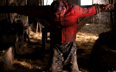 New French Extremity Classic “CALVAIRE” (2004) Is Back In Theaters This February