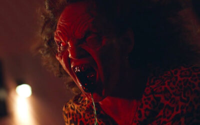 UPDATED: “EVIL DEAD”-inspired “LEGIONS” is coming later this month; trailer & poster