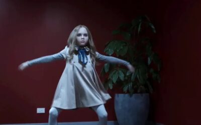 Exclusive comments: “M3GAN” director talks those viral dance moves, and the surprising reaction