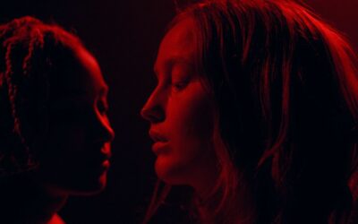 Howl at the new trailer and poster for the werewolf variation “MY ANIMAL”