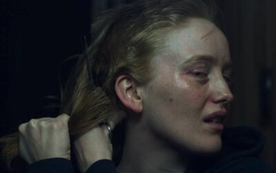 Exclusive comments: Director Jacqueline Castel talks Sundance lycanthropicture “MY ANIMAL”