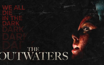 Movie Review: Cosmic Horror and Found-Footage Collide in “THE OUTWATERS”