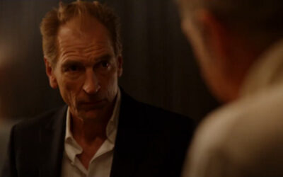 Movie Review: “GHOSTS OF MONDAY” Is Atmospheric But Misses the Mark