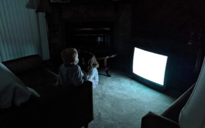 Movie Review: “SKINAMARINK” will make you a frightened child again