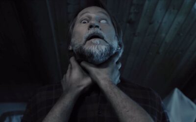 Do you dare disturb the “SOUND OF SILENCE”? Trailer, poster & release info