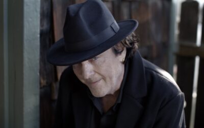 Join the cult of Michael Madsen in “WAKING KARMA”; trailer & poster