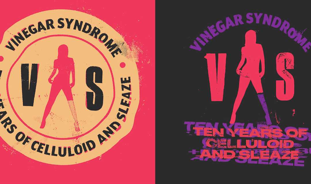 Vinegar Syndrome launches 10th-anniversary celebration with Subscriber Week, new titles (including 4K “FROM BEYOND”) and more