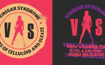Vinegar Syndrome launches 10th-anniversary celebration with Subscriber Week, new titles (including 4K “FROM BEYOND”) and more
