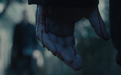 EXCLUSIVE TRAILER: There’s Something In The Woods In “WOLF GARDEN”