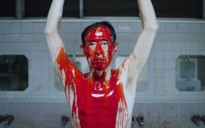 Japanese psychochiller “WOMAN OF THE PHOTOGRAPHS” lands North American distribution; dates, trailer & poster