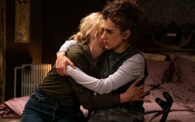 Form An “ATTACHMENT” To Danish Director Gabriel Bier Gislason’s Feature Debut