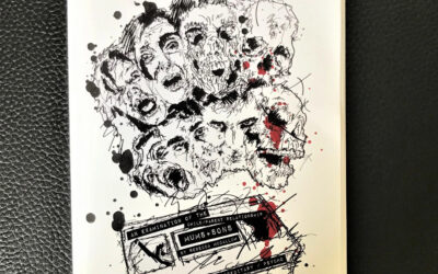 Book Review: “MUMS & SONS” Explores an Often Oversimplified Bond Through the Lens of Horror