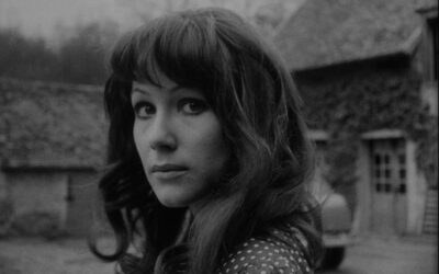 Jean-Denis Bonan’s Long Lost Thriller “A Woman Kills” Resurrected After 55 Years