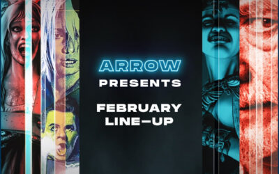 ARROW’s February Lineup Includes the Premiere of “Orchestrator of Storms: The Fantastique World Of Jean Rollin”