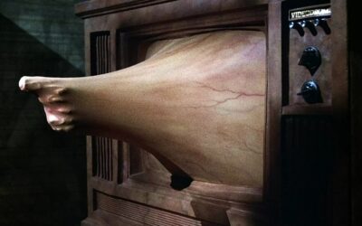 4K restoration of David Cronenberg’s “VIDEODROME” Director’s Cut sets New York City premiere