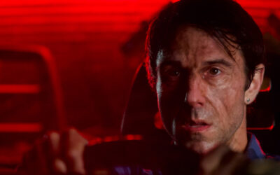 Yellow Veil Pictures takes on Larry Fessenden’s “BLACKOUT,” unveils first teaser poster