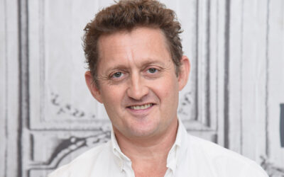 Alex Winter returns to feature directing with murder mystery “THE ADULTS,” starring Evan Rachel Wood